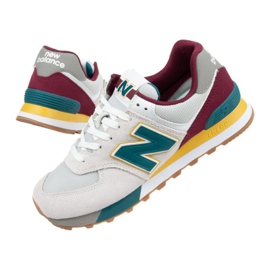 New Balance M ML574PR2 višebojan 1