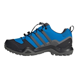 Cipele adidas Terrex Swift R2 Gtx M GZ0362 plava 1