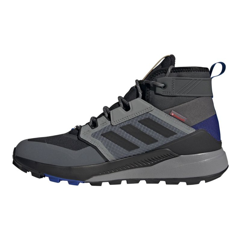 Adidas Terrex Trailmaker Mid C. Rdy M FZ3371 crna siva 1