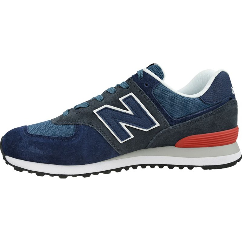 New Balance Nove cipele Balance M ML574EAE plava 1