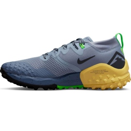 Nike tenisice Wildhorse 7 M CZ1856 400 plava 1