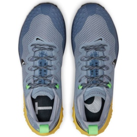 Nike tenisice Wildhorse 7 M CZ1856 400 plava 2