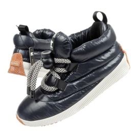 Zimske cipele Sorel W NL3398-010 tamnoplava 1