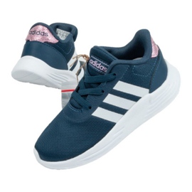 Cipele Adidas Lite Racer 2.0 Jr FY9212 tamnoplava 1