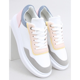 Dory Blue ženske sportske cipele raznobojna 1