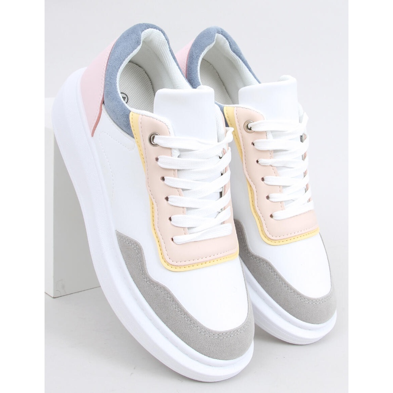 Dory Blue ženske sportske cipele višebojan 1