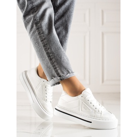 Seastar Modne cipele bijela 2