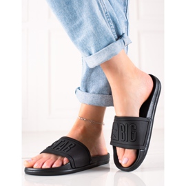 Big Star Ženska velika zvijezda DD274A271 crno 1