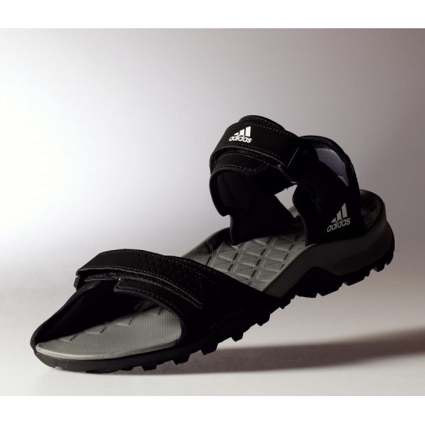 Adidas sandale Cyprex Ultra Sandal Ii M B44191 crna 1