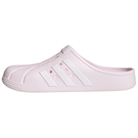 Adidas papuče Adilette Clog GZ5888 ružičasta 2