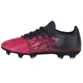 Kopačke Puma Ultra 3.4 FG / AG M 106699 03 ljubičasta ljubičasta 1