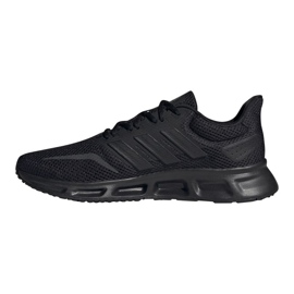 Adidas Showtheway 2.0 M GY6347 tenisice za trčanje crna 1