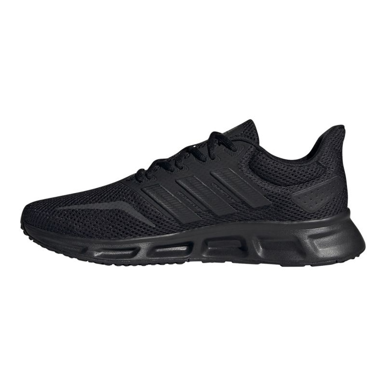 Adidas Showtheway 2.0 M GY6347 tenisice za trčanje crna 1