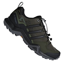 Adidas Terrex Swift R2 Gtx M zelena 1