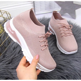 Potocki W WOL58B bež sportske cipele 1