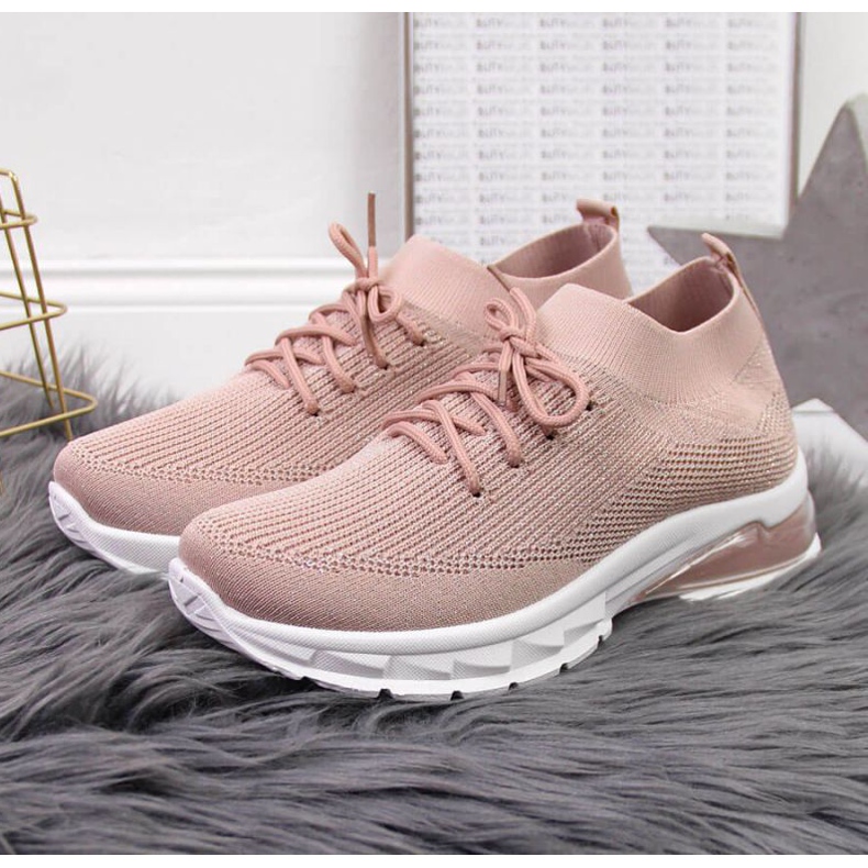 Potocki W WOL58B bež sportske cipele 2