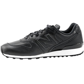 New Balance Nove cipele Balance W WR996JV crna 1