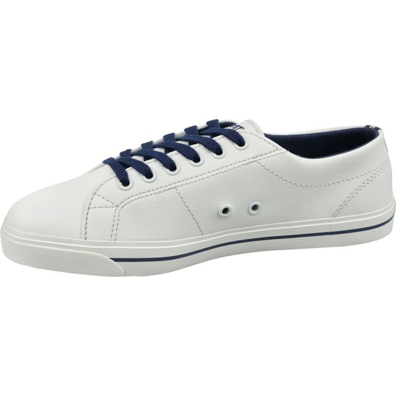 Lacoste Riberac 119 Jr 737CUJ0020WN1 bijela 1