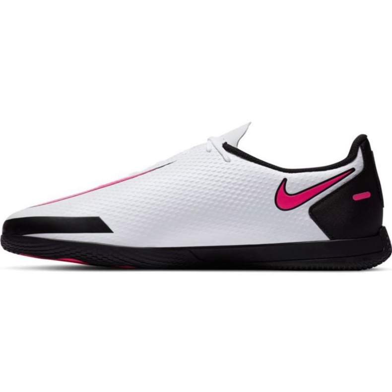 Nike Phantom Gt Club Ic M CK8466-160 nogometne cipele višebojan bijela 1