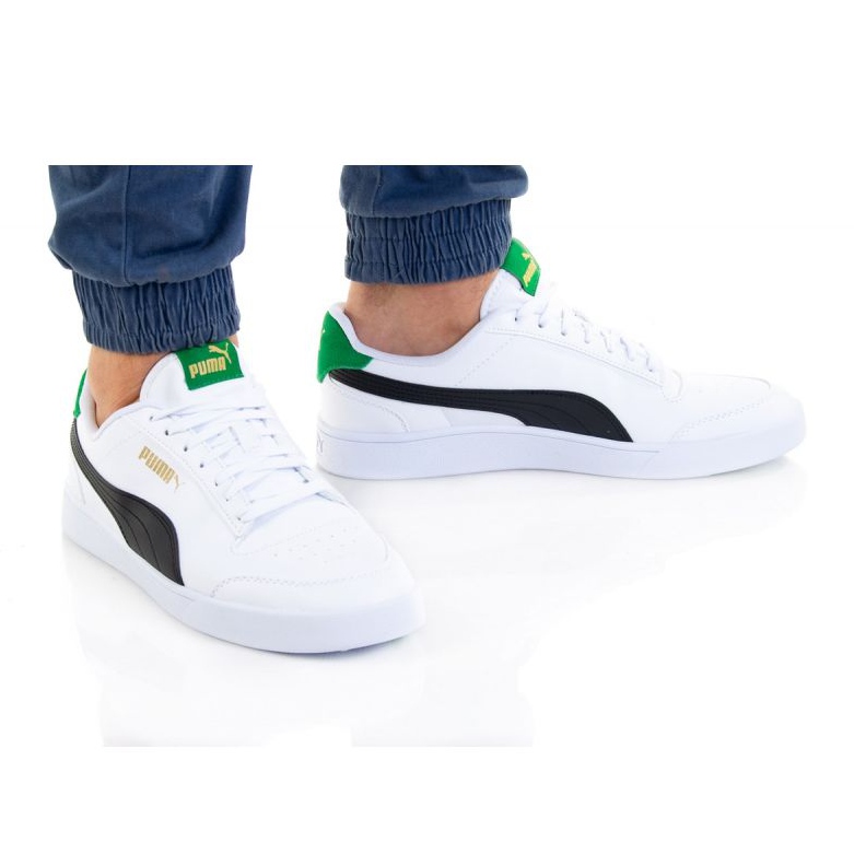 Puma Shuffle M 30966819 bijela 1