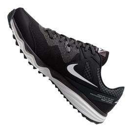 Cipele Nike Juniper Trail M CW3808-001 crna 1