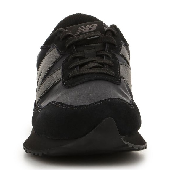 Sportska obuća New Balance M MS237UX1 crno 1