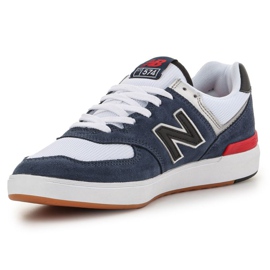 Cipele New Balance M CT574NVY plava 1