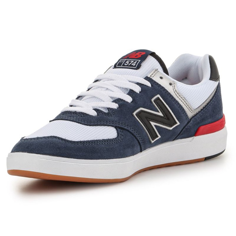 Cipele New Balance M CT574NVY plava 1