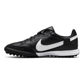 Nike Premier 3 Tf AT6178-010 tenisice crno crno 1