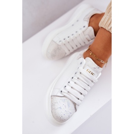 Ženske sportske cipele GOE JJ2N4053 Bijela 2