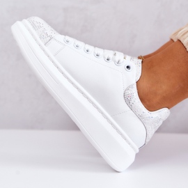 Ženske sportske cipele GOE JJ2N4053 Bijela 1