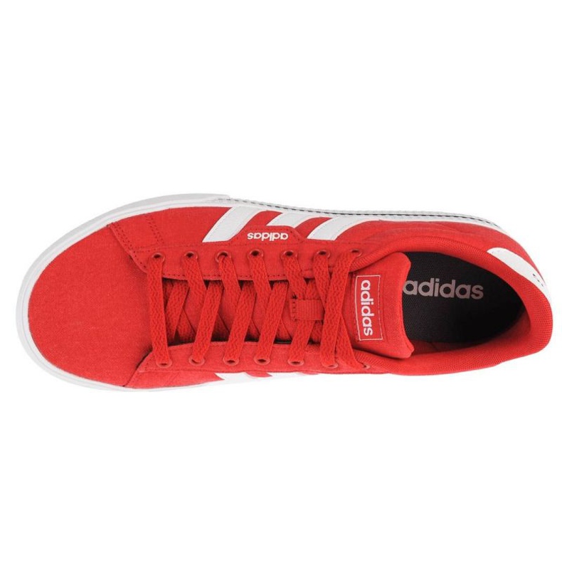 Cipele Adidas Daily 3.0 M GY8116 crvena 1