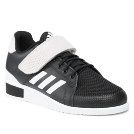 Adidas Power Perfect 3 GX2895 tenisice crno 1