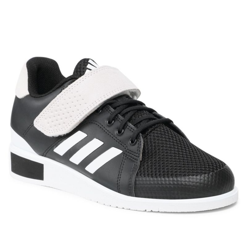 Adidas Power Perfect 3 GX2895 tenisice crna 1