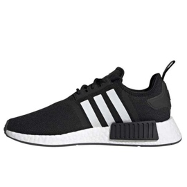 Cipele adidas Nmd R1 Primeblue M GZ9258 bijela crno 1