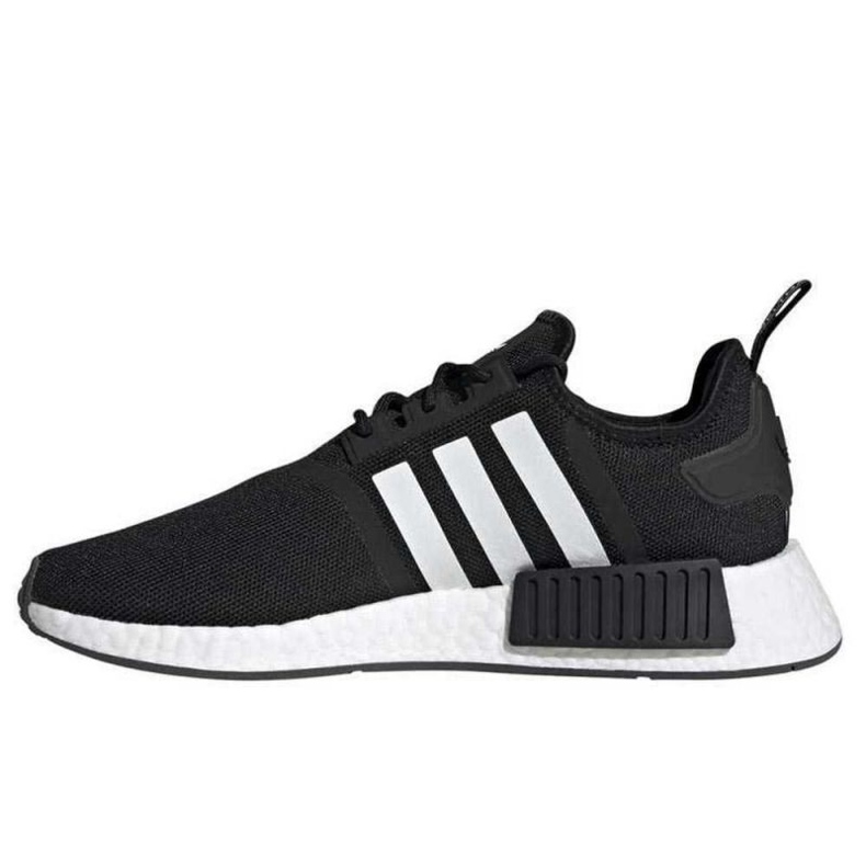 Cipele adidas Nmd R1 Primeblue M GZ9258 bijela crna 1