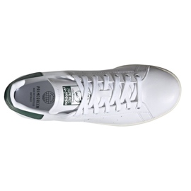 Cipele Adidas Stan Smith M FX5522 bijela zelena 1