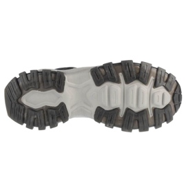 Big Star Trekking cipele M II174204 crna tamnoplava siva 1