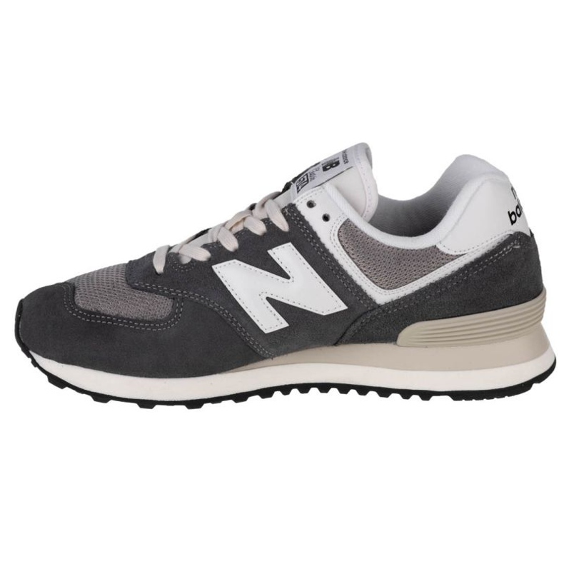 New Balance Nova vaga M ML574HD2 siva 1