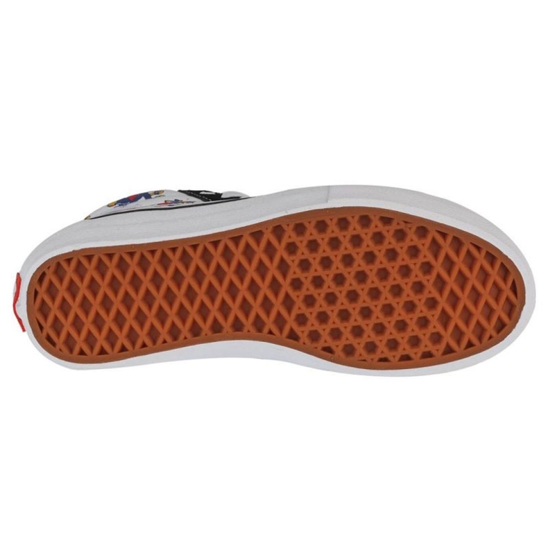 Cipele Vans Skate Wolf Sk8 Hi Pro VN0A45JD11Z crna 1