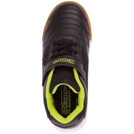Kappa Damba K 260765K 1140 cipele crno 1