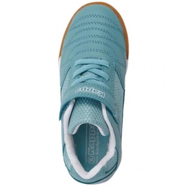 Kappa Damba K 260765K 3610 cipele plava 1