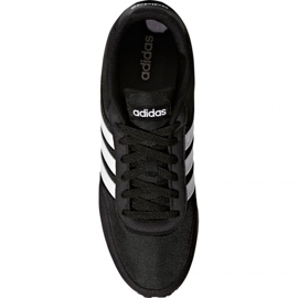 Cipele adidas V Racer 2.0 M BC0106 crna 1