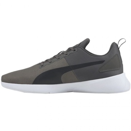 Puma Flyer Runner Mesh M 195343 09 tenisice za trčanje crno 1