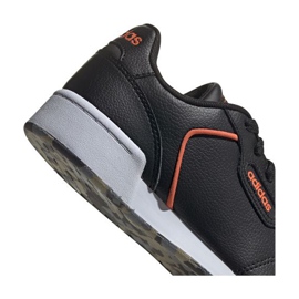 Cipele Adidas Roguera Jr FY7184 bijela crna 1