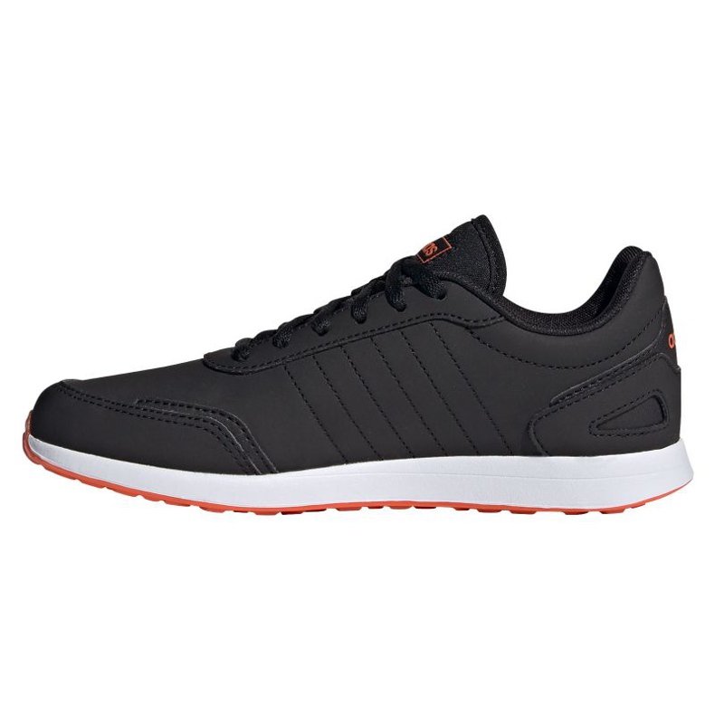 Adidas cipele Vs Switch 3 Jr FY7261 crna tamnoplava 1
