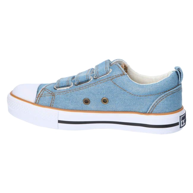 American Club LH73 / 22 jeans tenisice plava 4