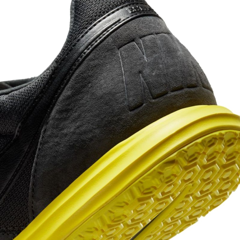 Nike kopačke Premier Ii Sala M AV3153 007 nijanse sive 4