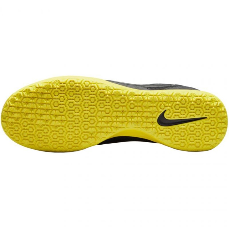 Nike kopačke Premier Ii Sala M AV3153 007 nijanse sive 6