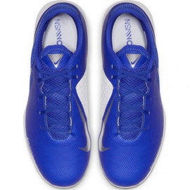 Unutarnje cipele Nike Phantom Vsn Academy Ic Jr AR4345-410 višebojan plava 1